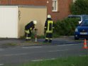 Brand Koeln Porz Westhoven Koelnerstr   P15
